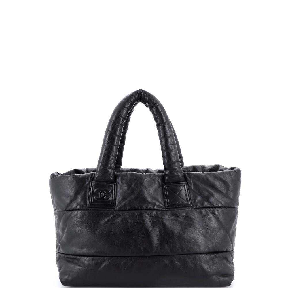 Chanel Coco Cocoon Reversible Tote #218663C22B - Picture 3 of 9